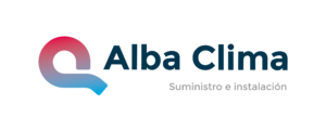 Logo Alba Clima